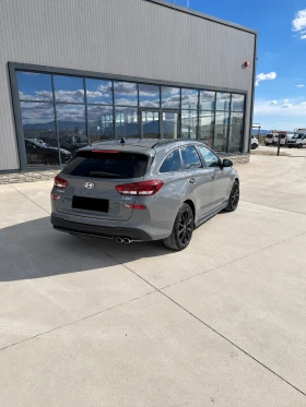 Hyundai I30 N LINE| HYBRID| ПЪЛЕН ПАКЕТ С ЕКСТРИ| | Auto.bg — изображение 3 Hyundai I30 N LINE| HYBRID| ПЪЛЕН ПАКЕТ С ЕКСТРИ| | Auto.bg — изображение 3