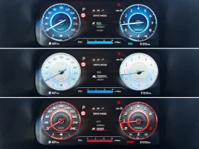Hyundai I30 N LINE| HYBRID| ПЪЛЕН ПАКЕТ С ЕКСТРИ| | Auto.bg — изображение 9 Hyundai I30 N LINE| HYBRID| ПЪЛЕН ПАКЕТ С ЕКСТРИ| | Auto.bg — изображение 9