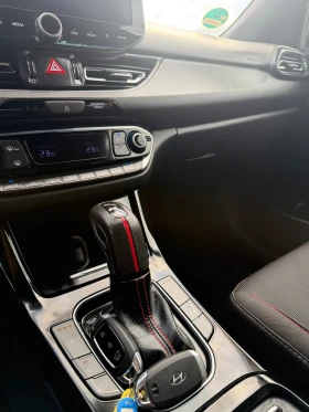 Hyundai I30 N LINE| HYBRID| ПЪЛЕН ПАКЕТ С ЕКСТРИ| | Auto.bg — изображение 8 Hyundai I30 N LINE| HYBRID| ПЪЛЕН ПАКЕТ С ЕКСТРИ| | Auto.bg — изображение 8