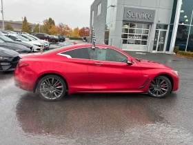 Infiniti Q60 3.0t Red Sport 400 / Carfax / Автокредит | Auto.bg — изображение 3 Infiniti Q60 3.0t Red Sport 400 / Carfax / Автокредит | Auto.bg — изображение 3