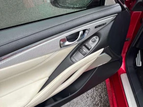 Infiniti Q60 3.0t Red Sport 400 / Carfax / Автокредит | Auto.bg — изображение 14 Infiniti Q60 3.0t Red Sport 400 / Carfax / Автокредит | Auto.bg — изображение 14