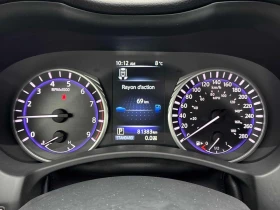 Infiniti Q60 3.0t Red Sport 400 / Carfax / Автокредит | Auto.bg — изображение 8 Infiniti Q60 3.0t Red Sport 400 / Carfax / Автокредит | Auto.bg — изображение 8