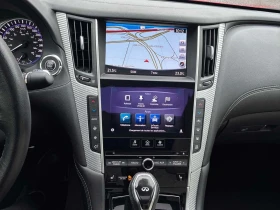 Infiniti Q60 3.0t Red Sport 400 / Carfax / Автокредит | Auto.bg — изображение 9 Infiniti Q60 3.0t Red Sport 400 / Carfax / Автокредит | Auto.bg — изображение 9