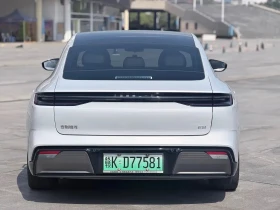 Geely Galaxy Star Shine 8 PHEV undefined | Auto.bg — изображение 4 Geely Galaxy Star Shine 8 PHEV undefined | Auto.bg — изображение 4