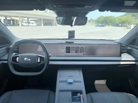 Geely Galaxy Star Shine 8 PHEV undefined | Auto.bg — изображение 6 Geely Galaxy Star Shine 8 PHEV undefined | Auto.bg — изображение 6