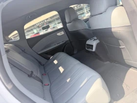 Geely Galaxy Star Shine 8 PHEV undefined | Auto.bg — изображение 7 Geely Galaxy Star Shine 8 PHEV undefined | Auto.bg — изображение 7