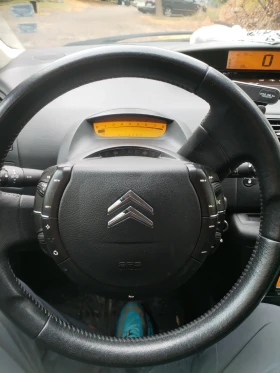 Citroen C4 undefined | Auto.bg — изображение 7 Citroen C4 undefined | Auto.bg — изображение 7
