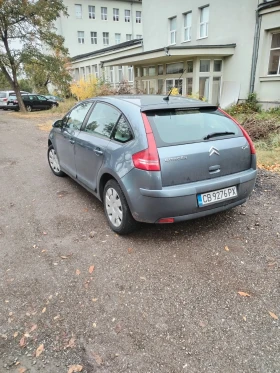 Citroen C4 undefined | Auto.bg — изображение 4 Citroen C4 undefined | Auto.bg — изображение 4