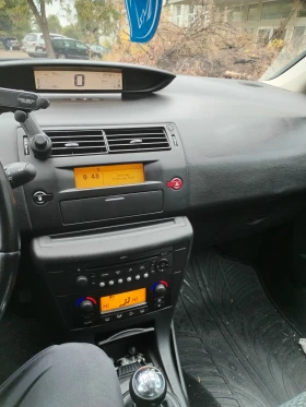 Citroen C4 undefined | Auto.bg — изображение 6 Citroen C4 undefined | Auto.bg — изображение 6