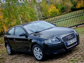 Audi A3 1.9TDI(105)* FACELIFT* НОВ ВНОС*