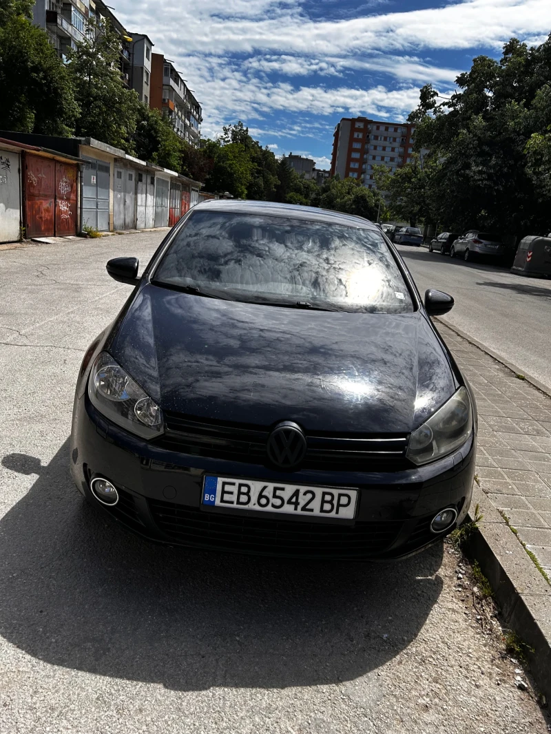 VW Golf - 6300 € / 12321.73 лв. - 53000035 1 | Car24.bg VW Golf - 6300 € / 12321.73 лв. - 53000035 1