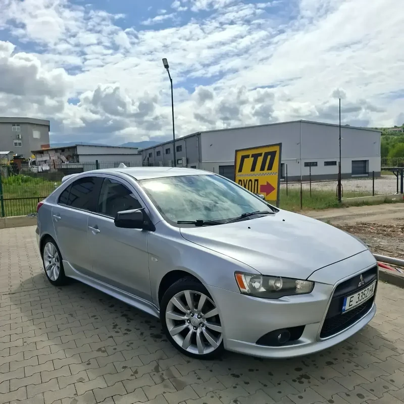 Mitsubishi Lancer Sportback 1.8| 143| Газ BRC| Rockford - 5997 € / 11729.11 лв. - 22390914 1 | Car24.bg Mitsubishi Lancer Sportback 1.8| 143| Газ BRC| Rockford - 5997 € / 11729.11 лв. - 22390914 1