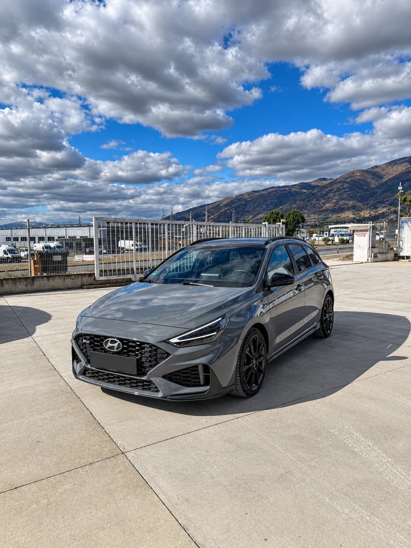 Hyundai I30 N LINE| HYBRID| ПЪЛЕН ПАКЕТ С ЕКСТРИ| - 24999 € - 77083381 1 | Car24.bg Hyundai I30 N LINE| HYBRID| ПЪЛЕН ПАКЕТ С ЕКСТРИ| - 24999 € - 77083381 1