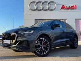 Audi Q8 50 TDI quattro - Car24.bg Audi Q8 50 TDI quattro