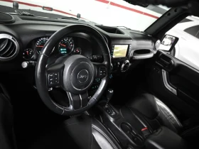 Jeep Wrangler UNLIMITED Sahara* NAVI* Bluetooth* Koжа* Подгрев* - 29600 лв. / 15134.24 € - 30684684 14 | Car24.bg Jeep Wrangler UNLIMITED Sahara* NAVI* Bluetooth* Koжа* Подгрев* - 29600 лв. / 15134.24 € - 30684684 14