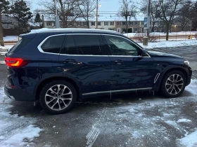BMW X5 * xDrive40i * CARFAX * ЦЕНА ДО БГ - 74800 лв. / 38244.63 € - 93825960 4 | Car24.bg BMW X5 * xDrive40i * CARFAX * ЦЕНА ДО БГ - 74800 лв. / 38244.63 € - 93825960 4