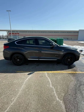 BMW X4 xDrive28i/HUD/360 parking sensors/ПОДГРЕВИ - 13500 € / 26403.70 лв. - 19196098 3 | Car24.bg BMW X4 xDrive28i/HUD/360 parking sensors/ПОДГРЕВИ - 13500 € / 26403.70 лв. - 19196098 3