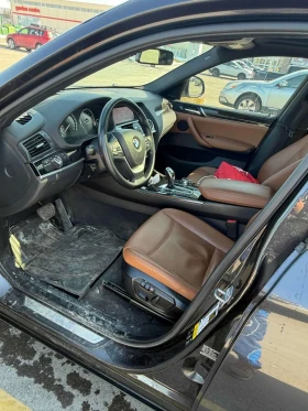 BMW X4 xDrive28i/HUD/360 parking sensors/ПОДГРЕВИ - 13500 € / 26403.70 лв. - 19196098 8 | Car24.bg BMW X4 xDrive28i/HUD/360 parking sensors/ПОДГРЕВИ - 13500 € / 26403.70 лв. - 19196098 8