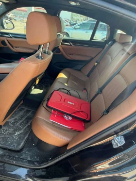 BMW X4 xDrive28i/HUD/360 parking sensors/ПОДГРЕВИ - 13500 € / 26403.70 лв. - 19196098 11 | Car24.bg BMW X4 xDrive28i/HUD/360 parking sensors/ПОДГРЕВИ - 13500 € / 26403.70 лв. - 19196098 11