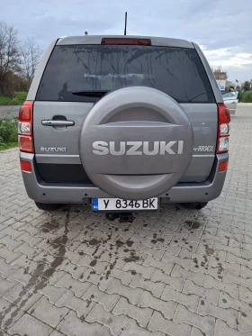 Suzuki Grand vitara - 4700 € / 9192.40 лв. - 20221109 4 | Car24.bg Suzuki Grand vitara - 4700 € / 9192.40 лв. - 20221109 4