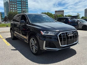 Audi Q7 | DISTORONIC | 360 | ОБДУХВАНЕ | ПАНОРАМА | - 26100 € / 51047.16 лв. - 22474356 2 | Car24.bg Audi Q7 | DISTORONIC | 360 | ОБДУХВАНЕ | ПАНОРАМА | - 26100 € / 51047.16 лв. - 22474356 2