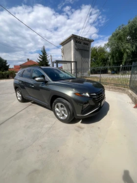 Hyundai Tucson SEL 2.5 HTRAC 4X4 | Auto.bg — изображение 12 Hyundai Tucson SEL 2.5 HTRAC 4X4 | Auto.bg — изображение 12