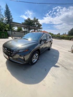 Hyundai Tucson SEL 2.5 HTRAC 4X4 | Auto.bg — изображение 13 Hyundai Tucson SEL 2.5 HTRAC 4X4 | Auto.bg — изображение 13