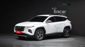 Hyundai Tucson INSPIRATION* 2WD* DISEL