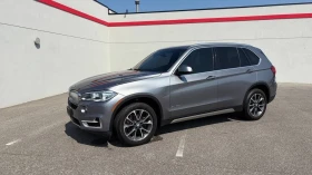 BMW X5 * АвтоКредит * (Цена до БГ)