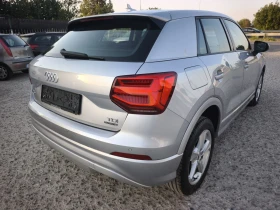 Audi Q2 2.0TDI 4X4 LED COCKPIT PANO DISTRONIK NEW | Auto.bg — изображение 4 Audi Q2 2.0TDI 4X4 LED COCKPIT PANO DISTRONIK NEW | Auto.bg — изображение 4