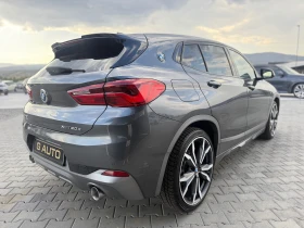 BMW X2 2.0xd 190 ks СОБСТВЕН ЛИЗИНГ !!! | Auto.bg — изображение 5 BMW X2 2.0xd 190 ks СОБСТВЕН ЛИЗИНГ !!! | Auto.bg — изображение 5