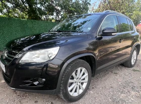 VW Tiguan 2.0TDI 170cv 4x4 - 6790 € - 50532274 2 | Car24.bg VW Tiguan 2.0TDI 170cv 4x4 - 6790 € - 50532274 2