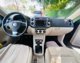VW Tiguan 2.0TDI 170cv 4x4 - 6790 € - 50532274 7 | Car24.bg VW Tiguan 2.0TDI 170cv 4x4 - 6790 € - 50532274 7
