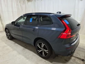 Volvo XC60 R DESIGN * CARFAX * ФИНАНСИРАНЕ - 23999 € - 37420600 4 | Car24.bg Volvo XC60 R DESIGN * CARFAX * ФИНАНСИРАНЕ - 23999 € - 37420600 4