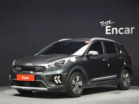 Kia Niro HEV/ ПОДГРЕВ/ ОБДУХВАНЕ/ КОЖА/ КАМЕРА/ LANE ASSIST - Car24.bg Kia Niro HEV/ ПОДГРЕВ/ ОБДУХВАНЕ/ КОЖА/ КАМЕРА/ LANE ASSIST
