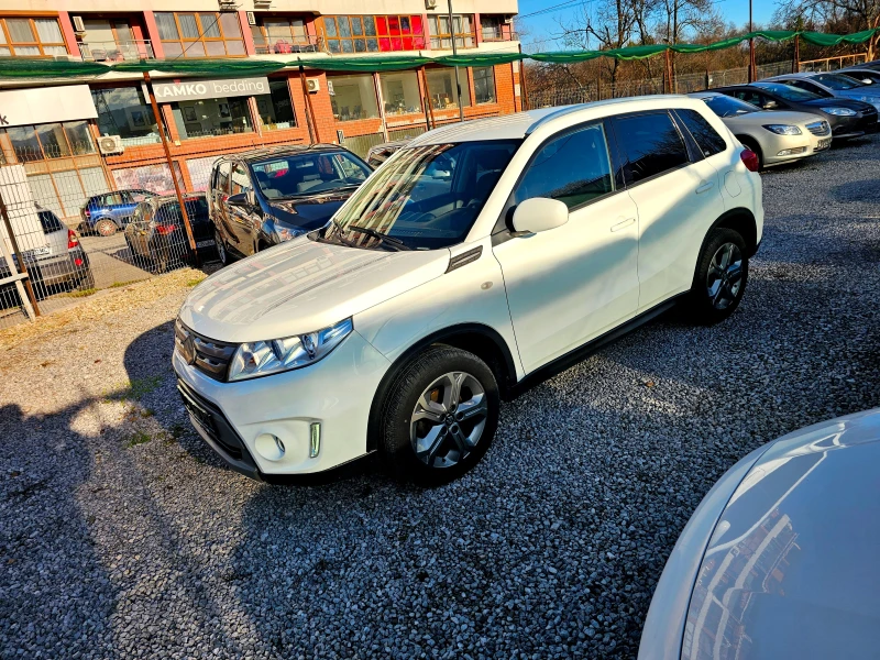 Suzuki Vitara 1.6DDiS-120kc 4x4 - 17290 лв. / 8840.24 € - 52196511 1 | Car24.bg Suzuki Vitara 1.6DDiS-120kc 4x4 - 17290 лв. / 8840.24 € - 52196511 1