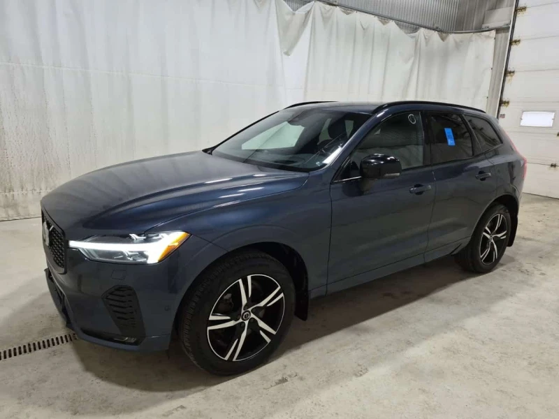 Volvo XC60 R DESIGN * CARFAX * ФИНАНСИРАНЕ - 23999 € - 37420600 1 | Car24.bg Volvo XC60 R DESIGN * CARFAX * ФИНАНСИРАНЕ - 23999 € - 37420600 1