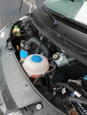 VW T5 2.0TDI | Auto.bg — изображение 9 VW T5 2.0TDI | Auto.bg — изображение 9