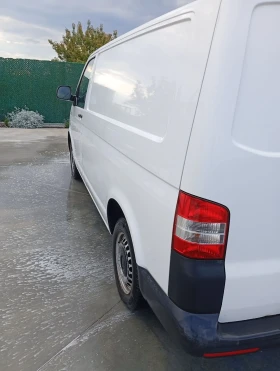 VW T5 2.0TDI | Auto.bg — изображение 4 VW T5 2.0TDI | Auto.bg — изображение 4