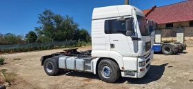 Man Tga410 дизел | Auto.bg — изображение 2 Man Tga410 дизел | Auto.bg — изображение 2