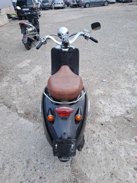 Aprilia Custom Mojito undefined | Auto.bg — изображение 3 Aprilia Custom Mojito undefined | Auto.bg — изображение 3