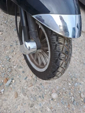 Aprilia Custom Mojito undefined | Auto.bg — изображение 7 Aprilia Custom Mojito undefined | Auto.bg — изображение 7