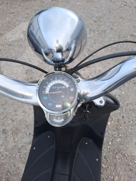 Aprilia Custom Mojito undefined | Auto.bg — изображение 5 Aprilia Custom Mojito undefined | Auto.bg — изображение 5