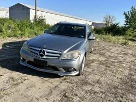 Mercedes-Benz C 220 Sdi 1 - Car24.bg Mercedes-Benz C 220 Sdi 1