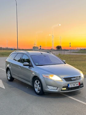 Ford Mondeo FORD MONDEO 2.2 DTCI TITANIUM - Car24.bg Ford Mondeo FORD MONDEO 2.2 DTCI TITANIUM
