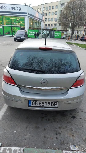 Opel Astra | Mobile.bg — малка снимка 2
