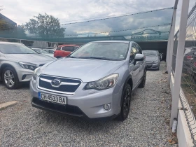 Subaru XV 1.6 GPL НАПЪЛНО ОТСЛУЖЕН - Car24.bg Subaru XV 1.6 GPL НАПЪЛНО ОТСЛУЖЕН