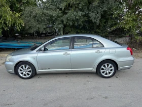 Toyota Avensis Toyota Avensis D-Cat 177hp - 7200 лв. / 3681.30 € - 18078957 4 | Car24.bg Toyota Avensis Toyota Avensis D-Cat 177hp - 7200 лв. / 3681.30 € - 18078957 4
