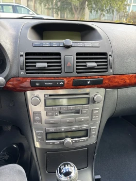 Toyota Avensis Toyota Avensis D-Cat 177hp - 7200 лв. / 3681.30 € - 18078957 14 | Car24.bg Toyota Avensis Toyota Avensis D-Cat 177hp - 7200 лв. / 3681.30 € - 18078957 14