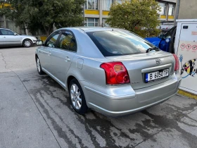 Toyota Avensis Toyota Avensis D-Cat 177hp - 7200 лв. / 3681.30 € - 18078957 3 | Car24.bg Toyota Avensis Toyota Avensis D-Cat 177hp - 7200 лв. / 3681.30 € - 18078957 3
